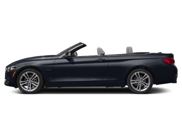 2018 BMW 430i xDrive