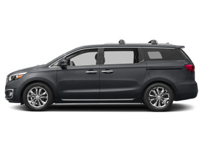 2018 Kia Sedona SX-L