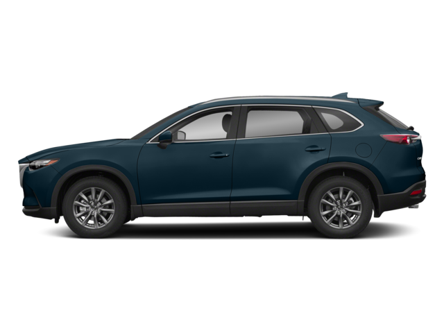 2018 Mazda Mazda CX-9 Sport