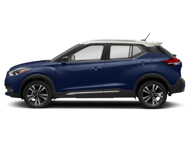 2018 Nissan Kicks SR