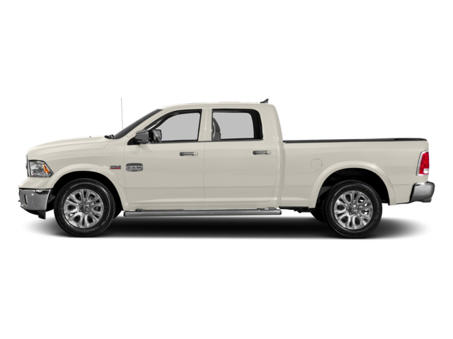 2018 RAM 1500 Longhorn