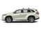 2018 Toyota Highlander Hybrid Hybrid XLE