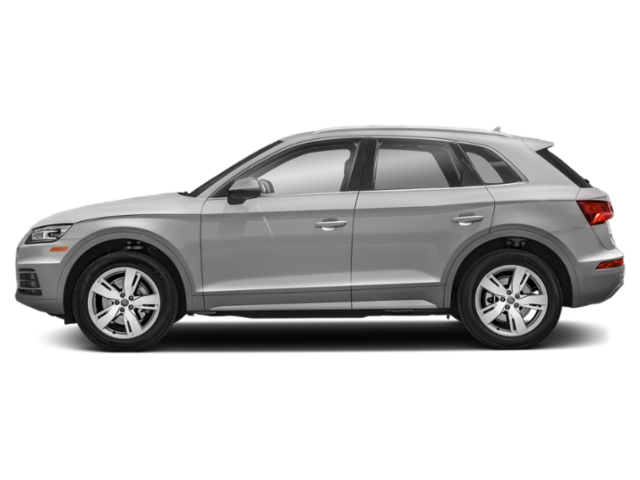 2019 Audi Q5 45 Premium