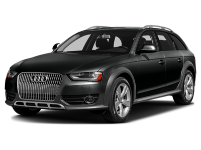 2015 Audi allroad 2.0T Premium