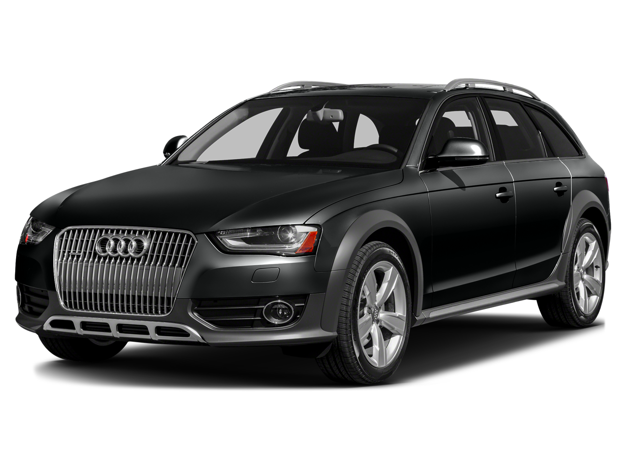 2015 Audi allroad 2.0T Premium
