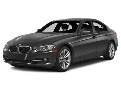 2015 BMW 328i xDrive