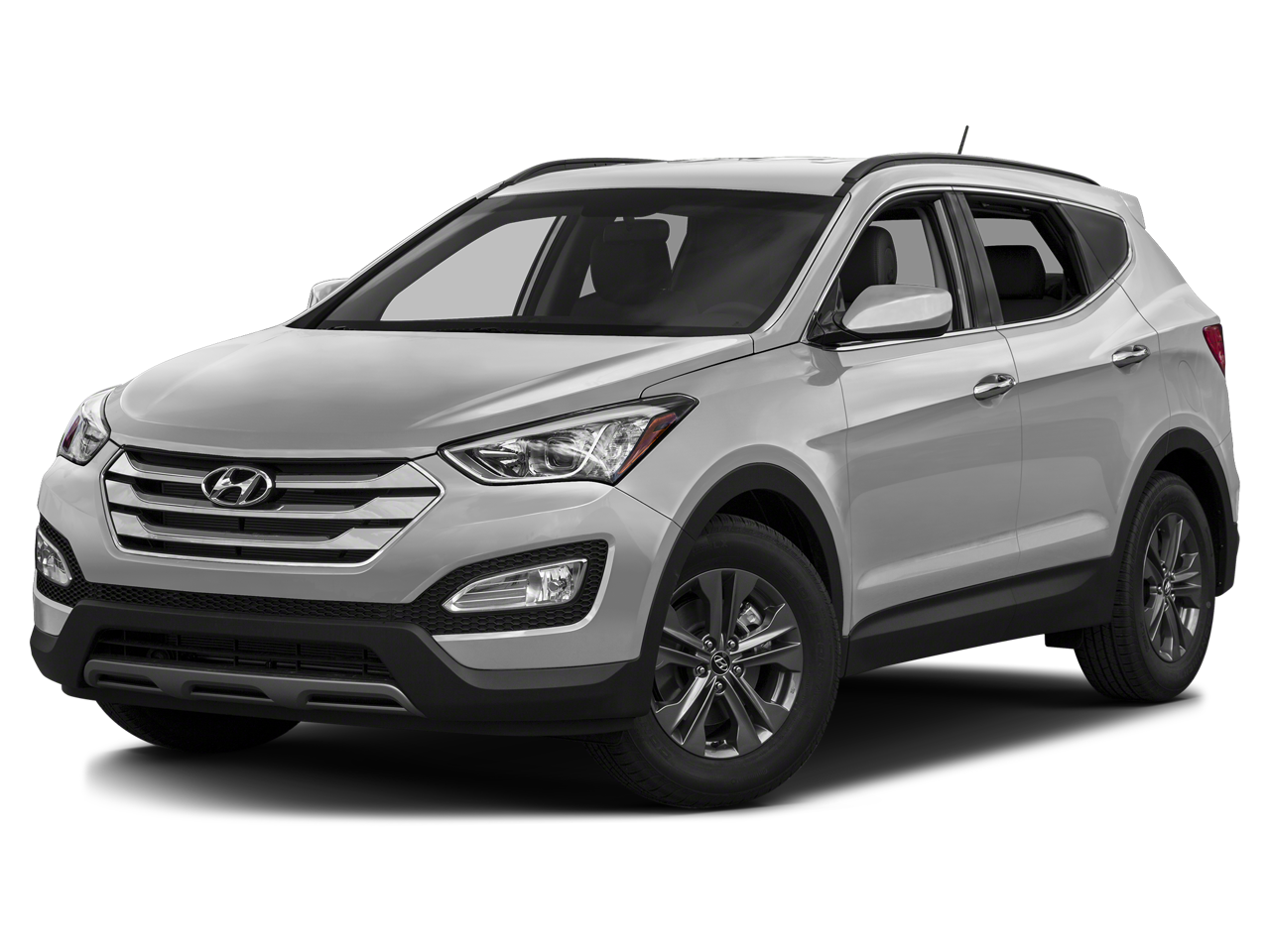2015 Hyundai Santa Fe Sport 2.0L Turbo (A6)