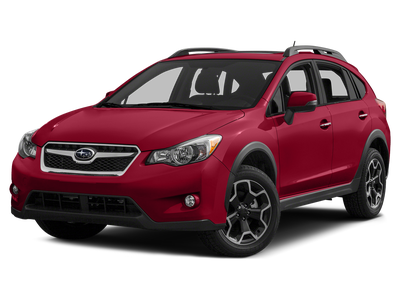 2015 Subaru XV Crosstrek 2.0i Premium