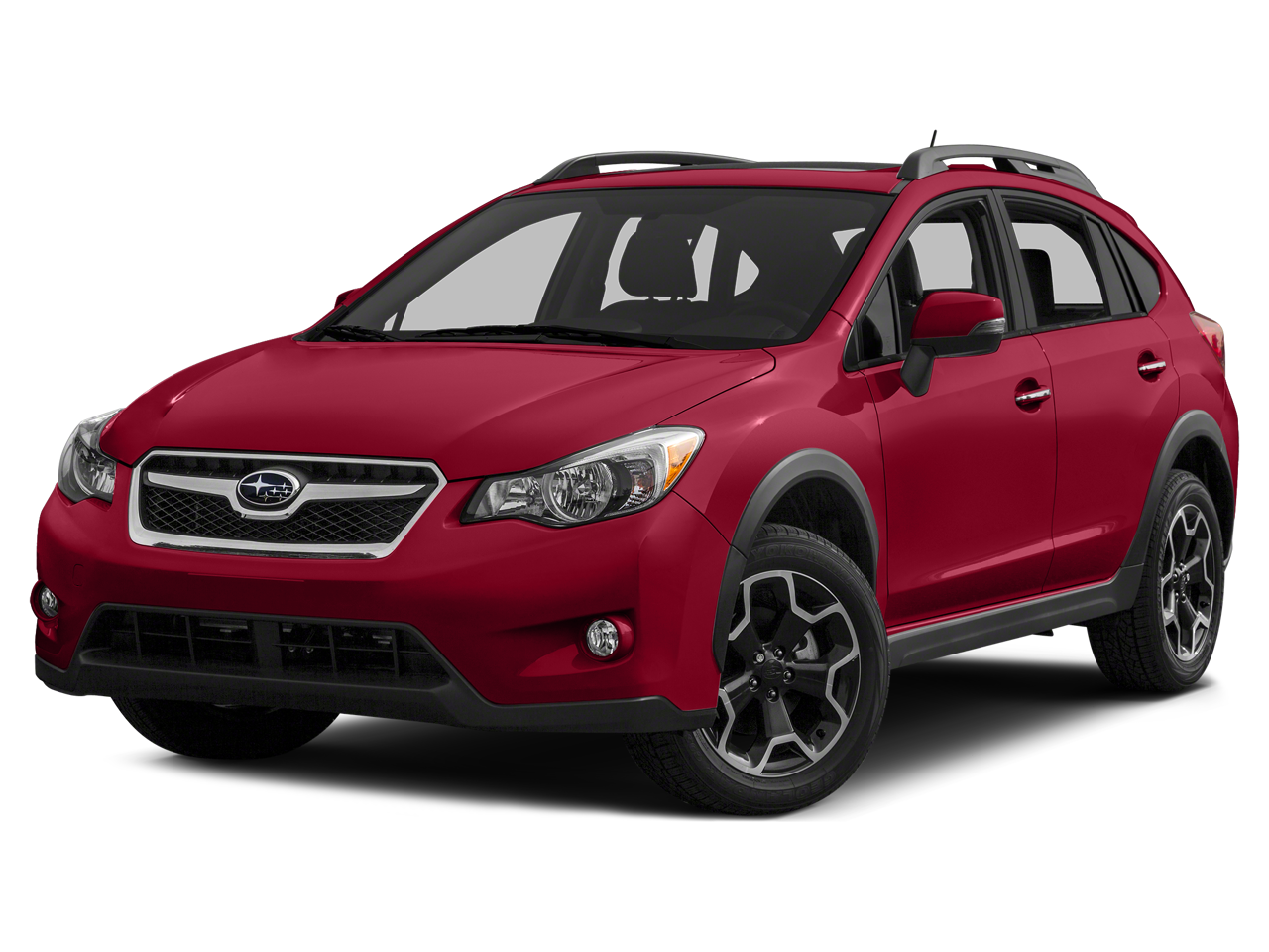 2015 Subaru XV Crosstrek 2.0i Premium