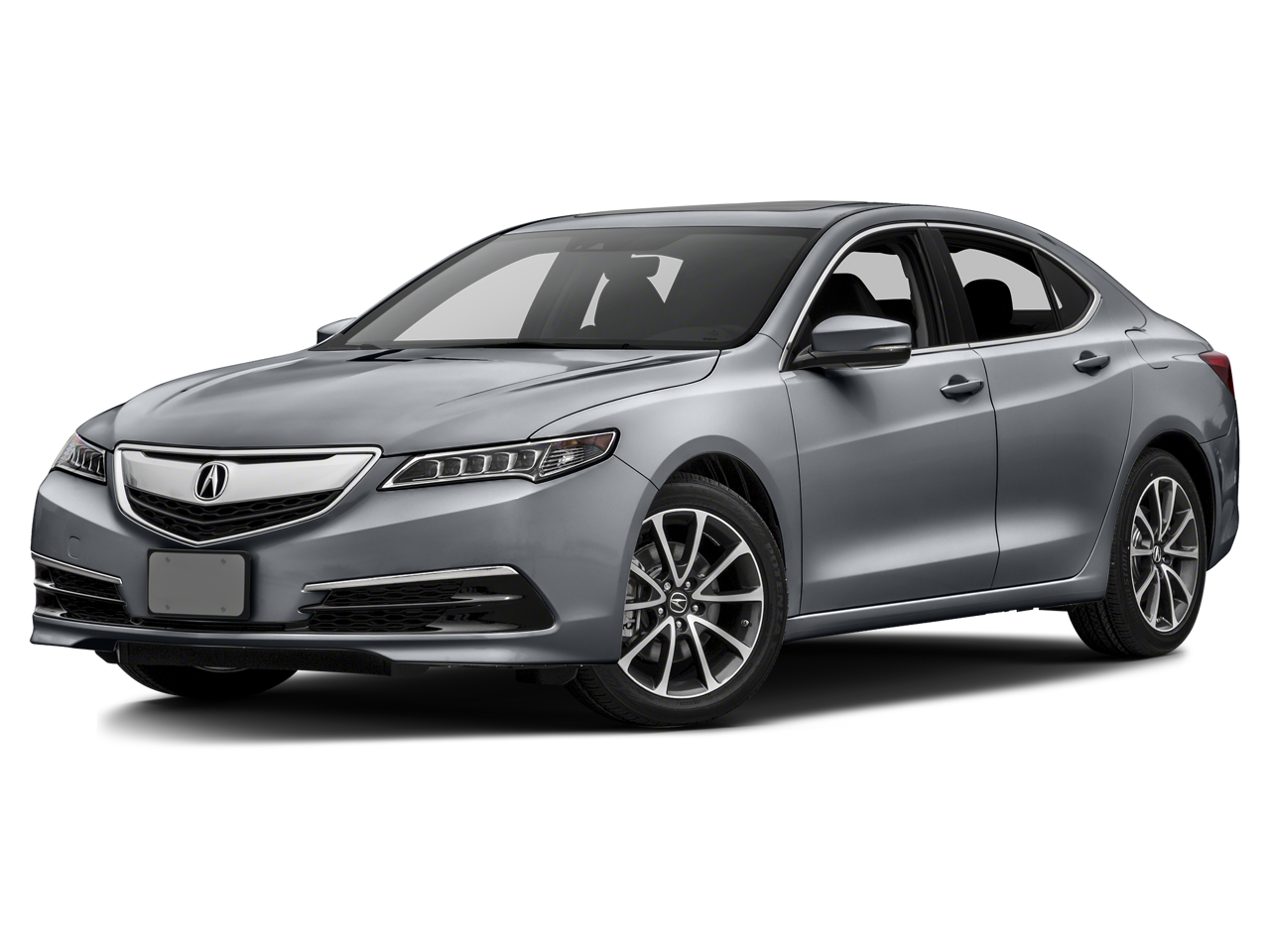 2016 Acura TLX V6 Tech