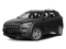 2017 Jeep Cherokee Latitude 4x4