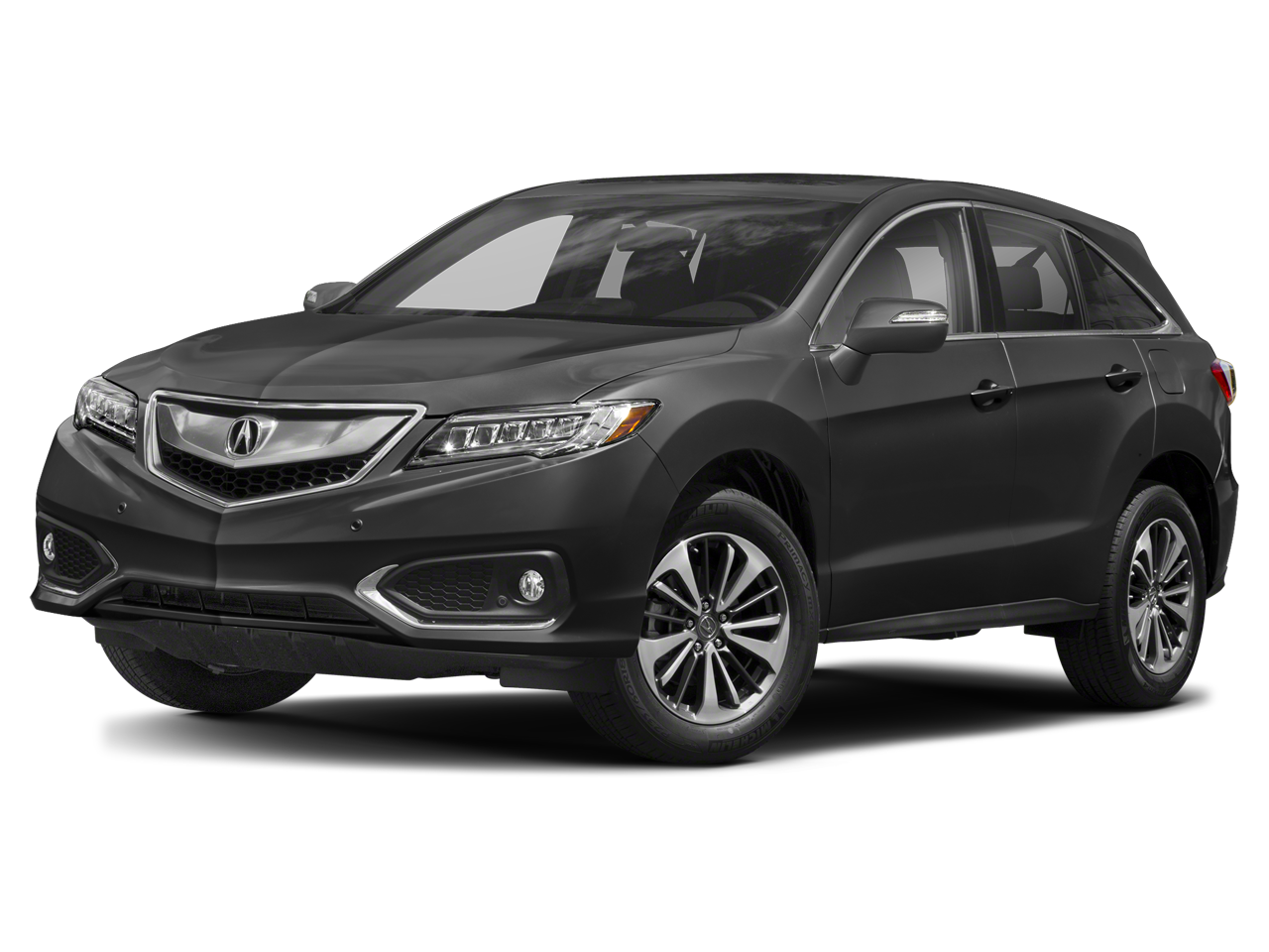 2018 Acura RDX Advance Package