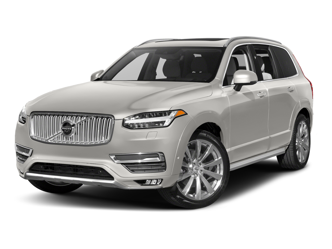 2018 Volvo XC90 Inscription
