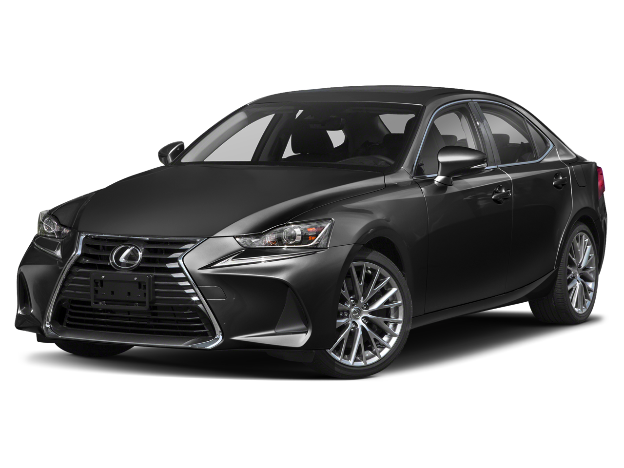 2019 Lexus IS 300 IS 300