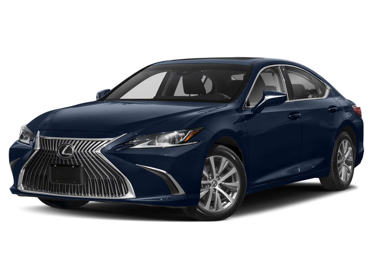 2019 Lexus ES 350 ES 350 Ultra Luxury