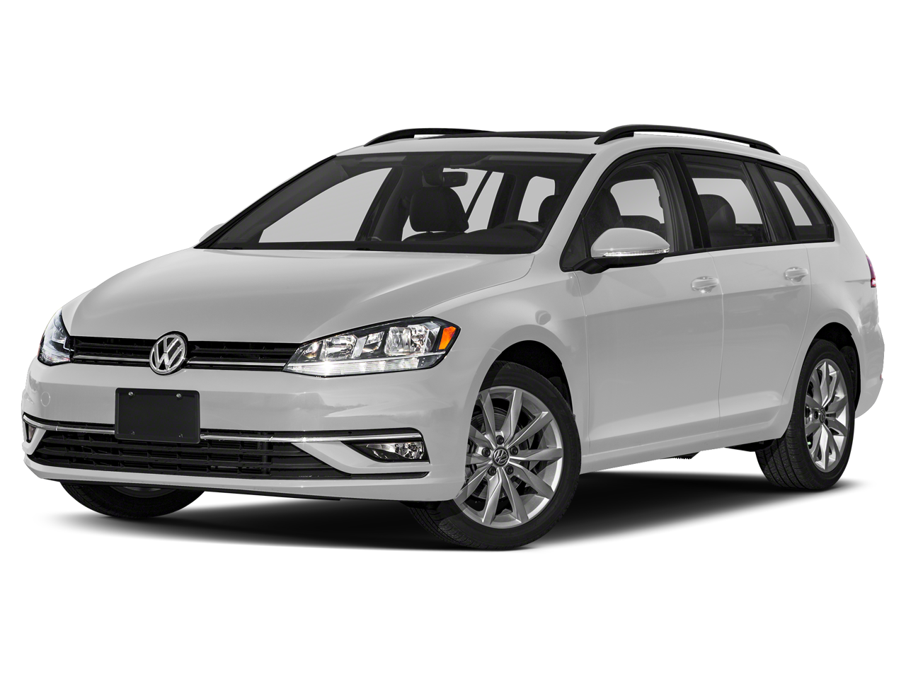 2019 Volkswagen Golf SportWagen 1.4T S