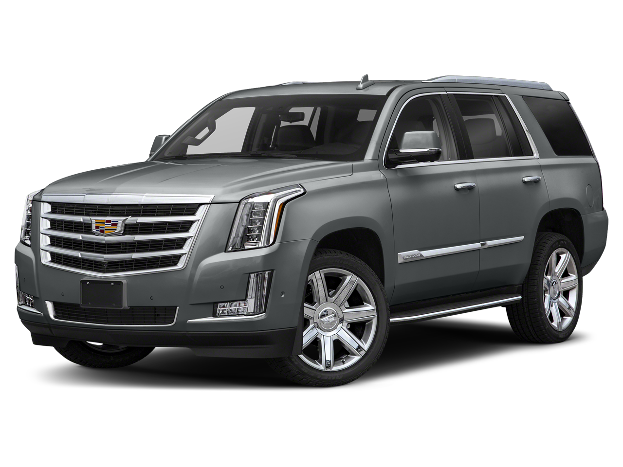 2020 Cadillac Escalade 4WD Luxury
