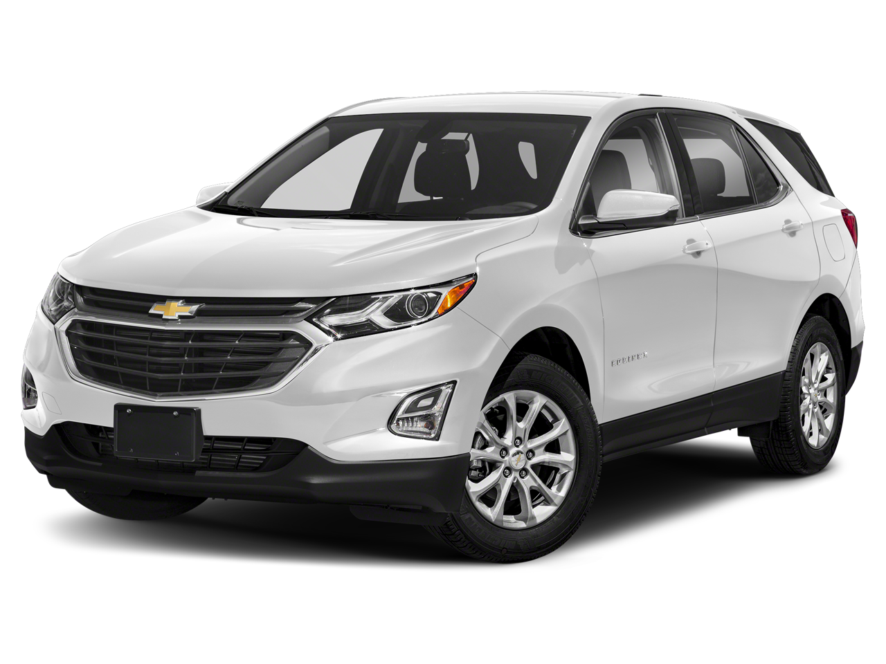 2020 Chevrolet Equinox FWD LT 1.5L Turbo