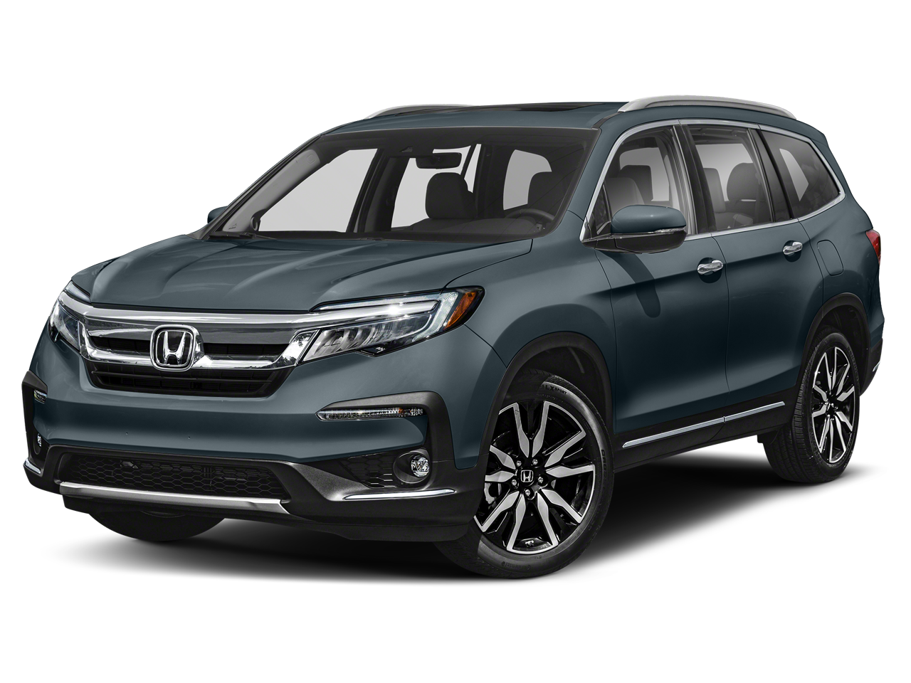 2020 Honda Pilot Touring 7-Passenger