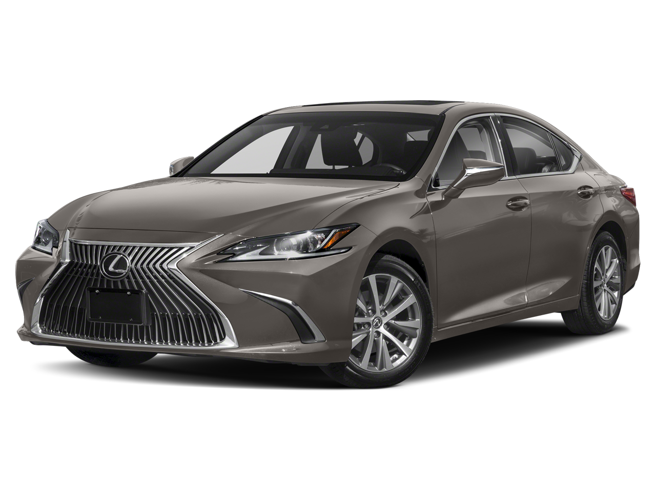 2020 Lexus ES 350 Ultra Luxury