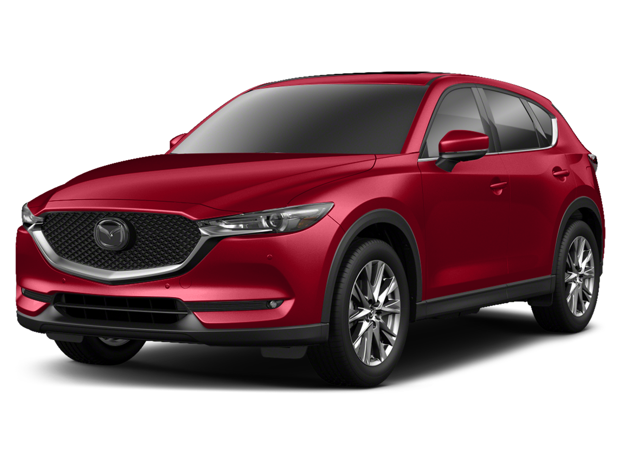 2020 Mazda Mazda CX-5 Signature