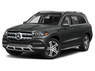2020 Mercedes-Benz GLS 450 4MATIC®
