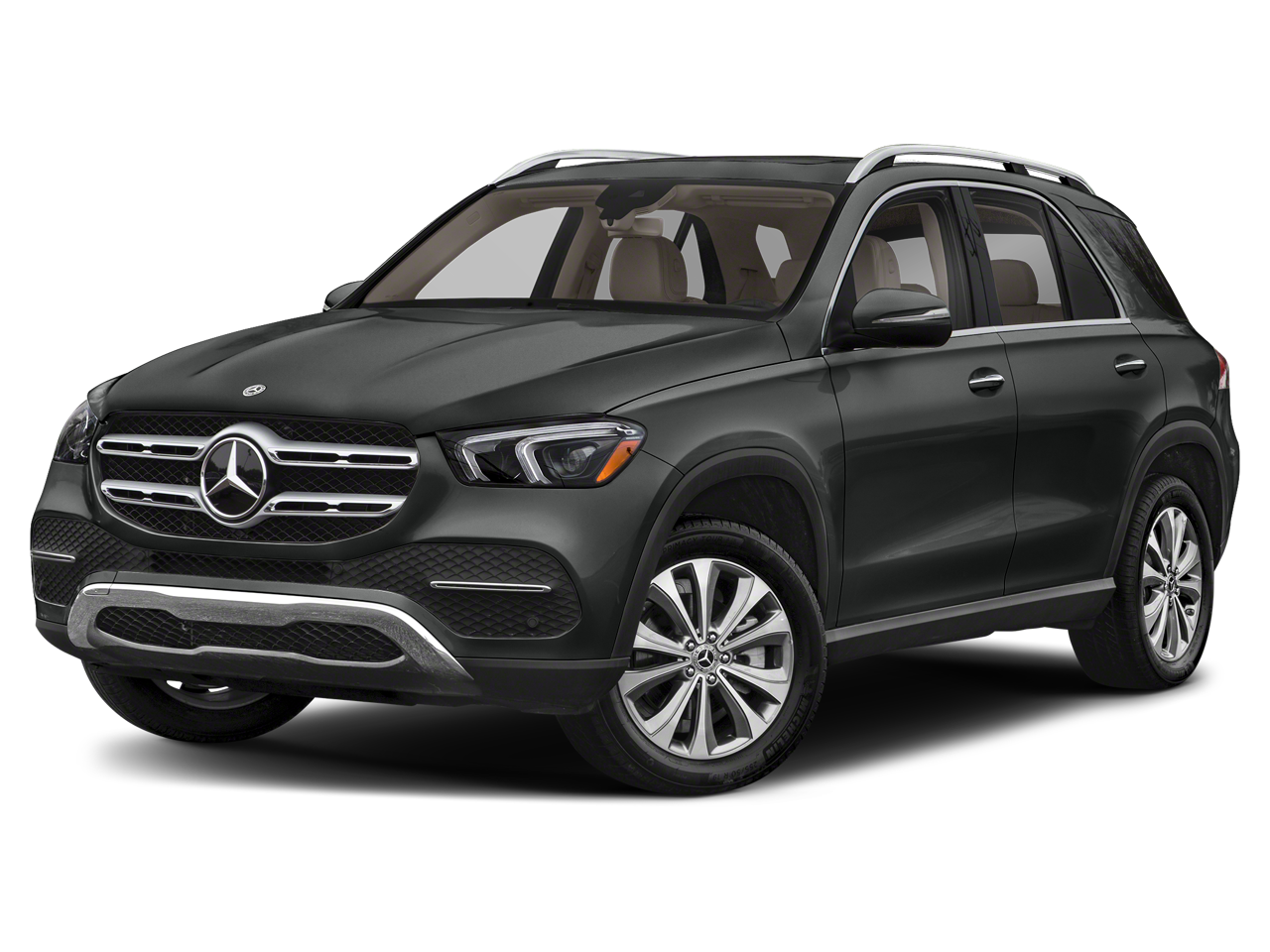 2020 Mercedes-Benz GLE 350 4MATIC®