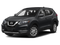 2020 Nissan Rogue S Intelligent AWD