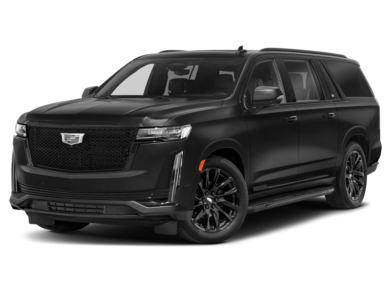 2021 Cadillac Escalade ESV 4WD Sport Platinum