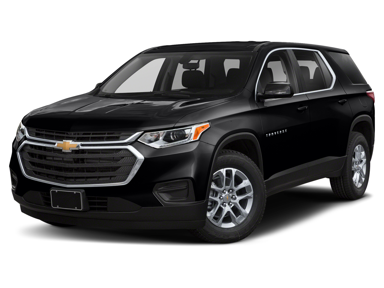 2021 Chevrolet Traverse LS for sale in Statesville, NC