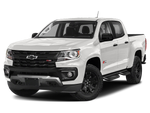 2021 Chevrolet Colorado 4WD Z71