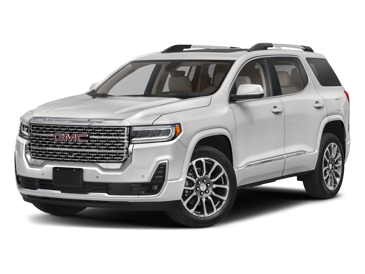 2021 GMC Acadia AWD Denali