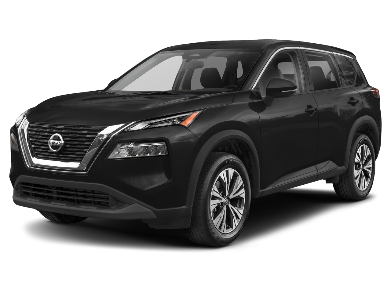 2021 Nissan Rogue SV Intelligent AWD