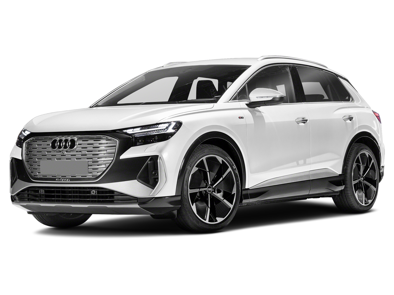 2022 Audi Q4 e-tron Premium Plus