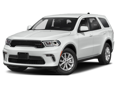 2022 Dodge Durango R/T Plus AWD