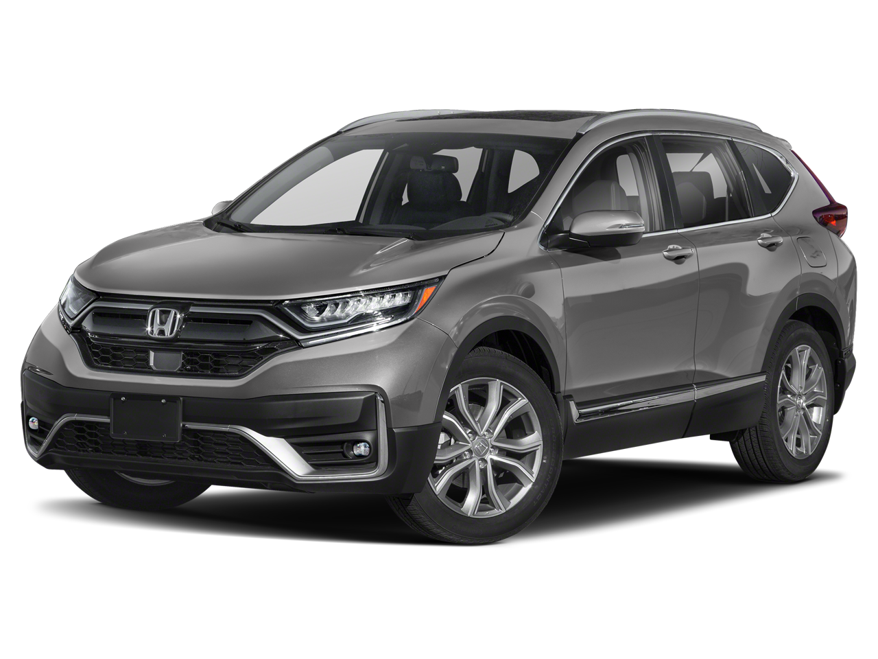 2022 Honda CR-V AWD Touring