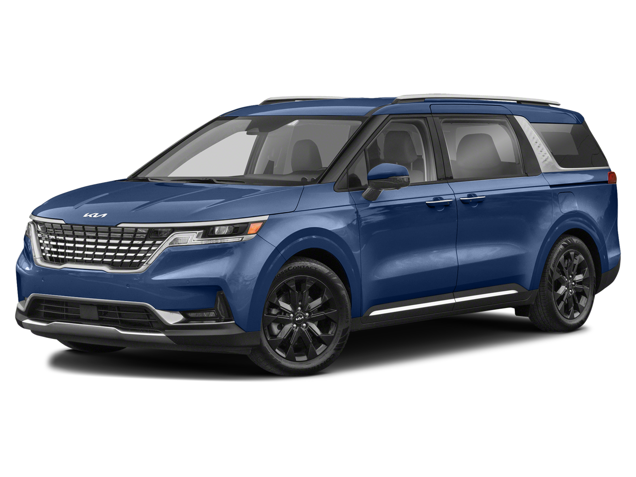 2022 Kia Carnival MPV SX