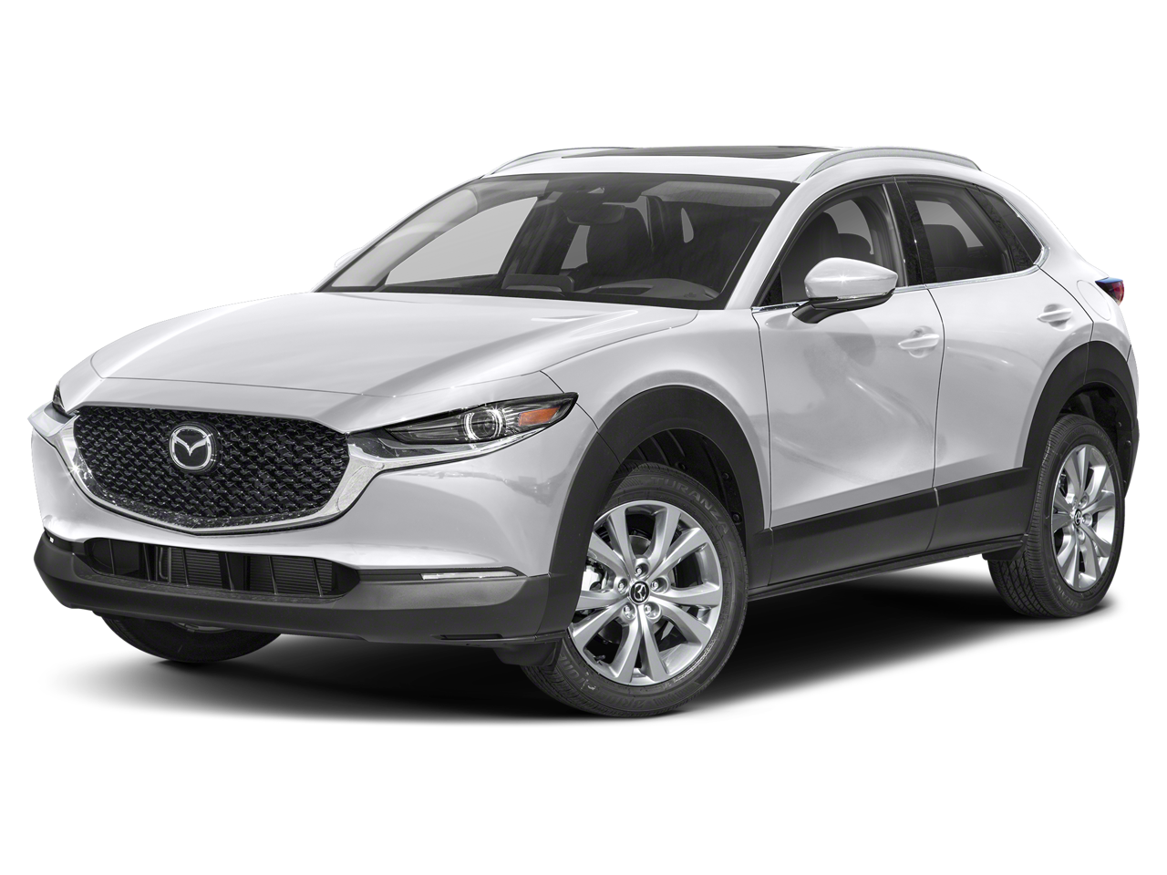 2022 Mazda CX-30 Premium