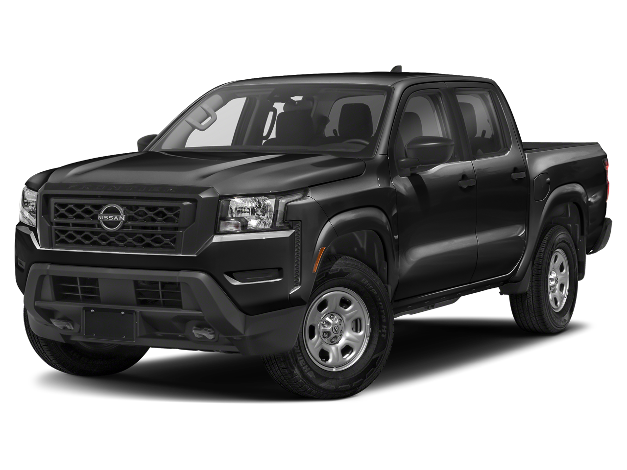 2022 Nissan Frontier S for sale in Statesville, NC