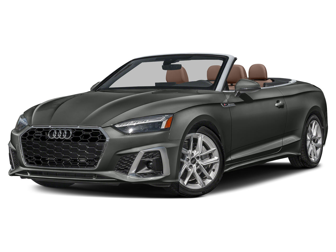 2023 Audi A5 Cabriolet Premium Plus 45 TFSI S line quattro S tronic