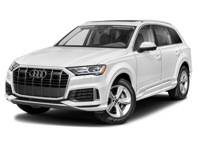2023 Audi Q7 Prestige 55 TFSI quattro Tiptronic