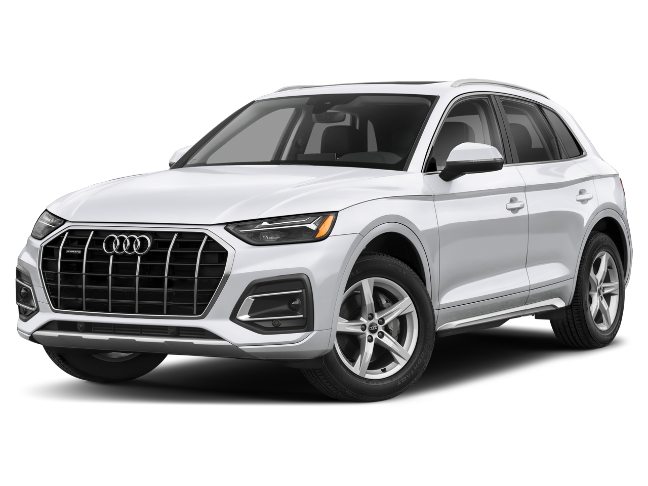 2023 Audi Q5 Premium 45 TFSI S line quattro