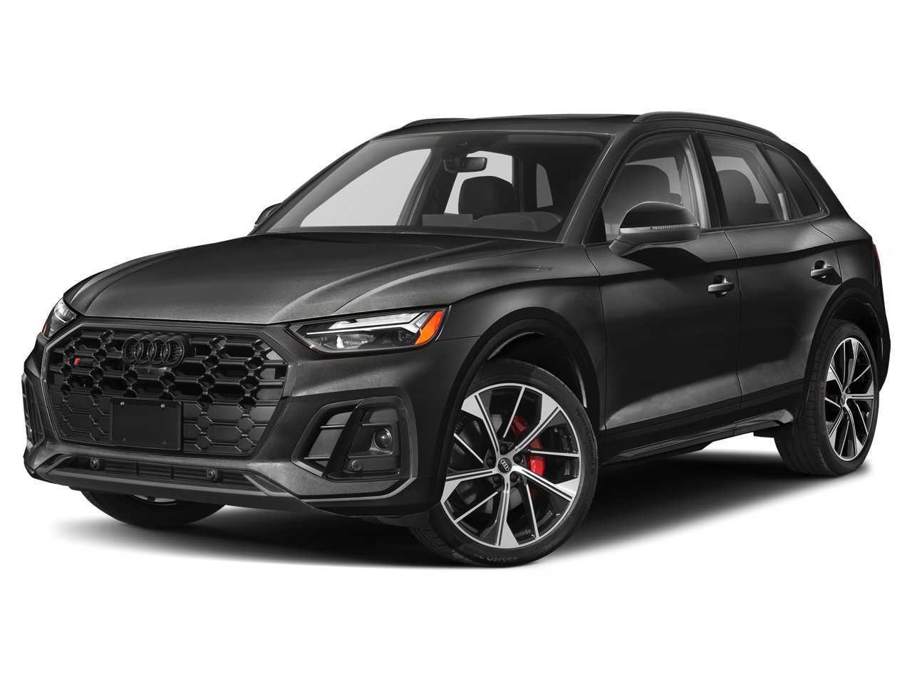 2023 Audi SQ5 Premium Plus TFSI quattro Tiptronic