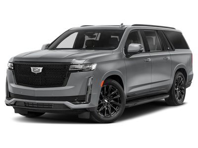 2023 Cadillac Escalade ESV 4WD Sport