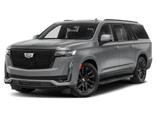 2023 Cadillac Escalade ESV 4WD Sport