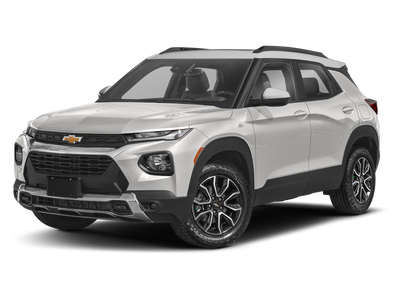 2023 Chevrolet Trailblazer FWD ACTIV