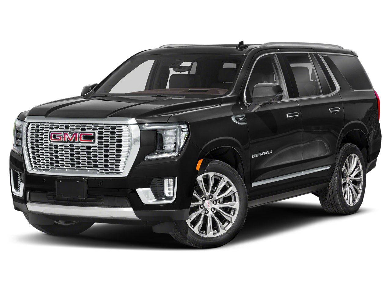 2023 GMC Yukon 4WD Denali