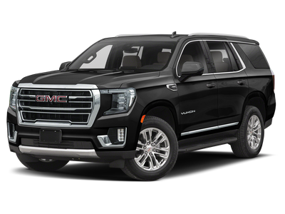 2023 GMC Yukon 4WD SLT