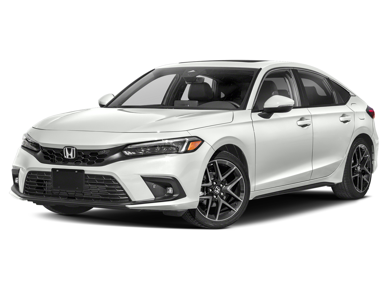 2023 Honda Civic Hatchback