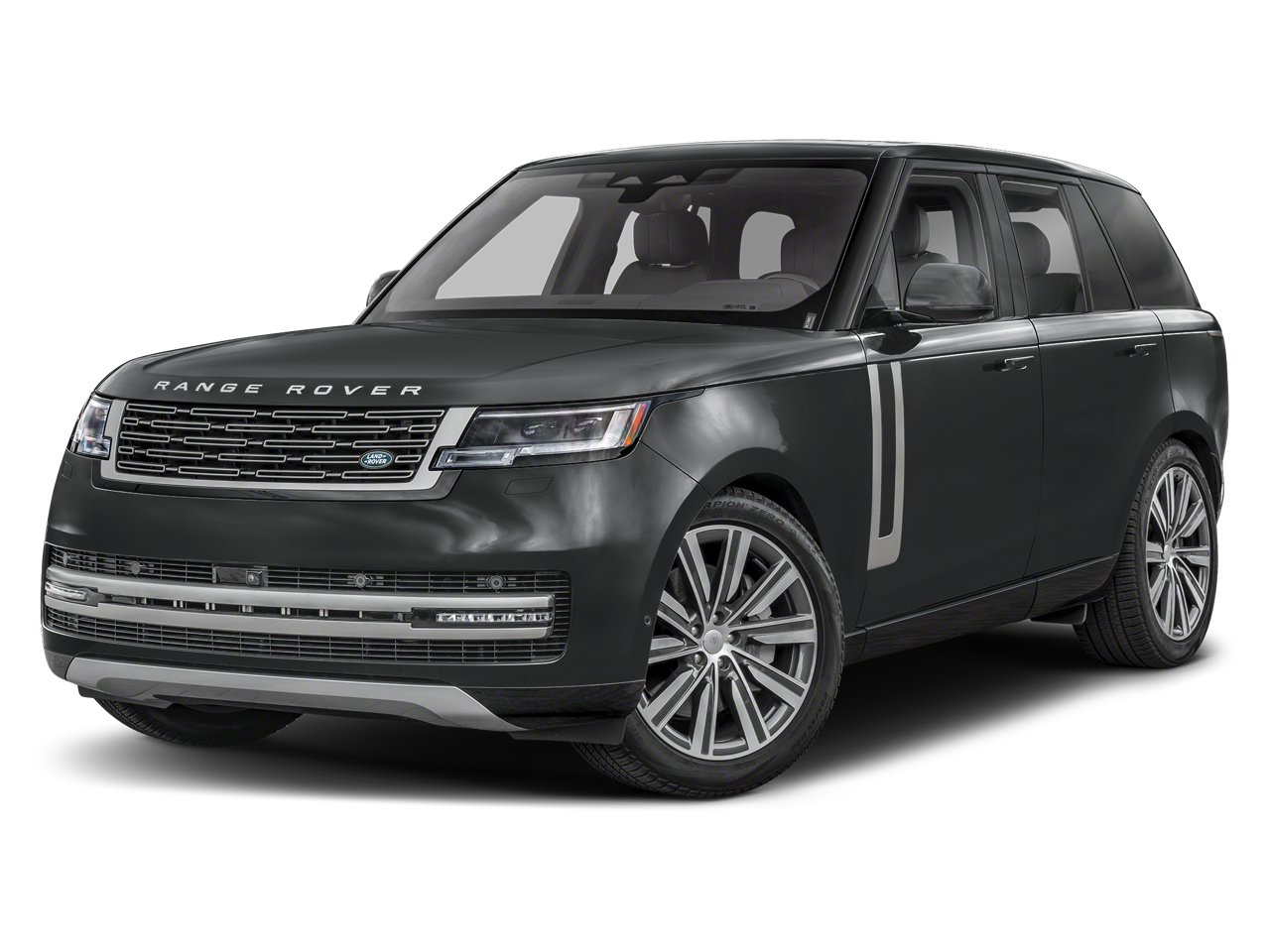 2023 Land Rover Range Rover P530 SE
